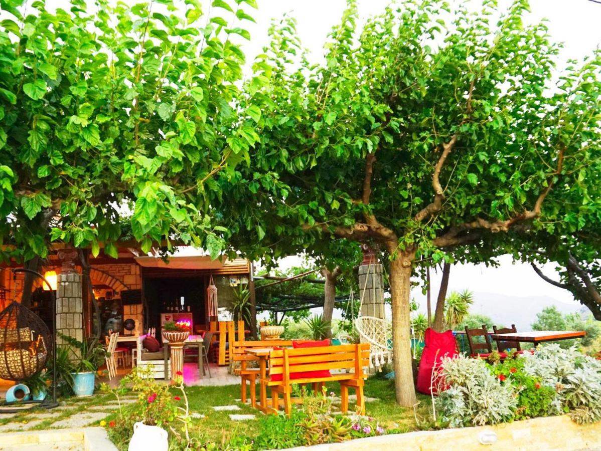 Villa Despina 1 Plakias Private Villa, Private Swimming Pool Garden,Amazing View Lefkogeia Exterior foto