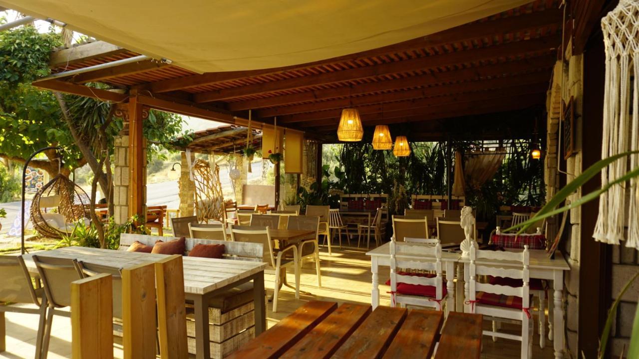 Villa Despina 1 Plakias Private Villa, Private Swimming Pool Garden,Amazing View Lefkogeia Exterior foto