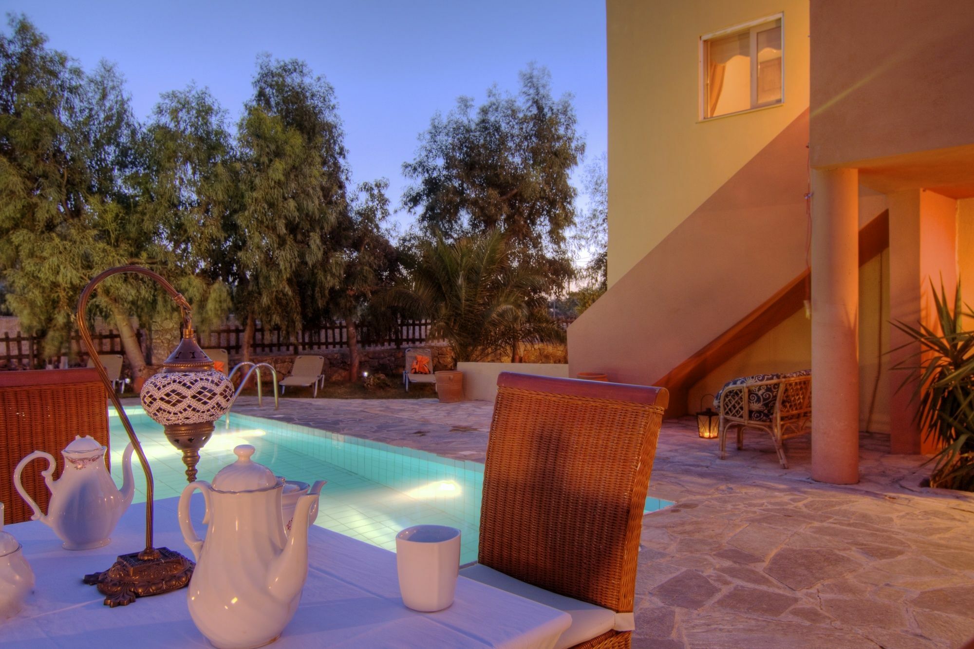 Villa Despina 1 Plakias Private Villa, Private Swimming Pool Garden,Amazing View Lefkogeia Exterior foto