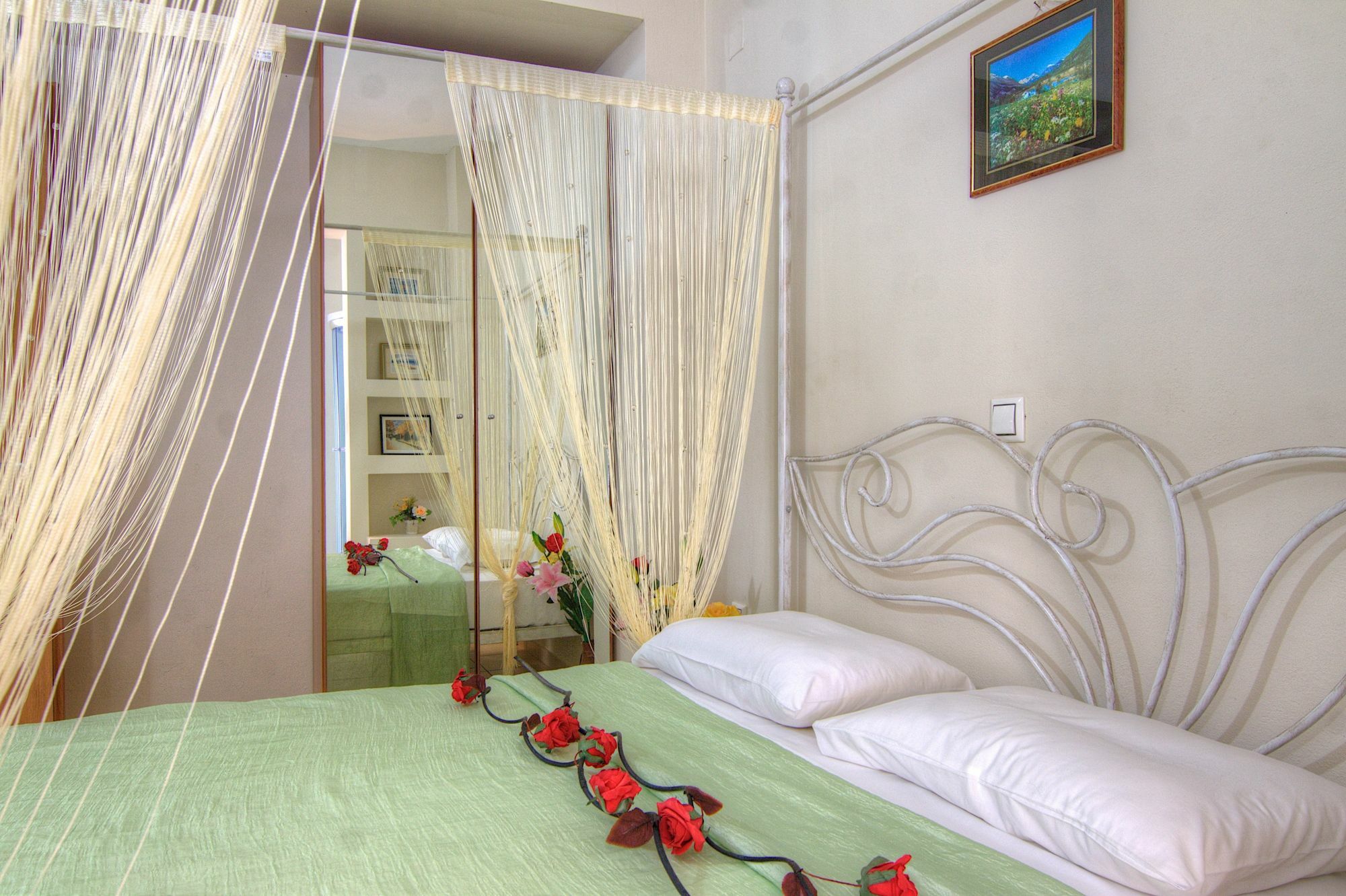 Villa Despina 1 Plakias Private Villa, Private Swimming Pool Garden,Amazing View Lefkogeia Exterior foto