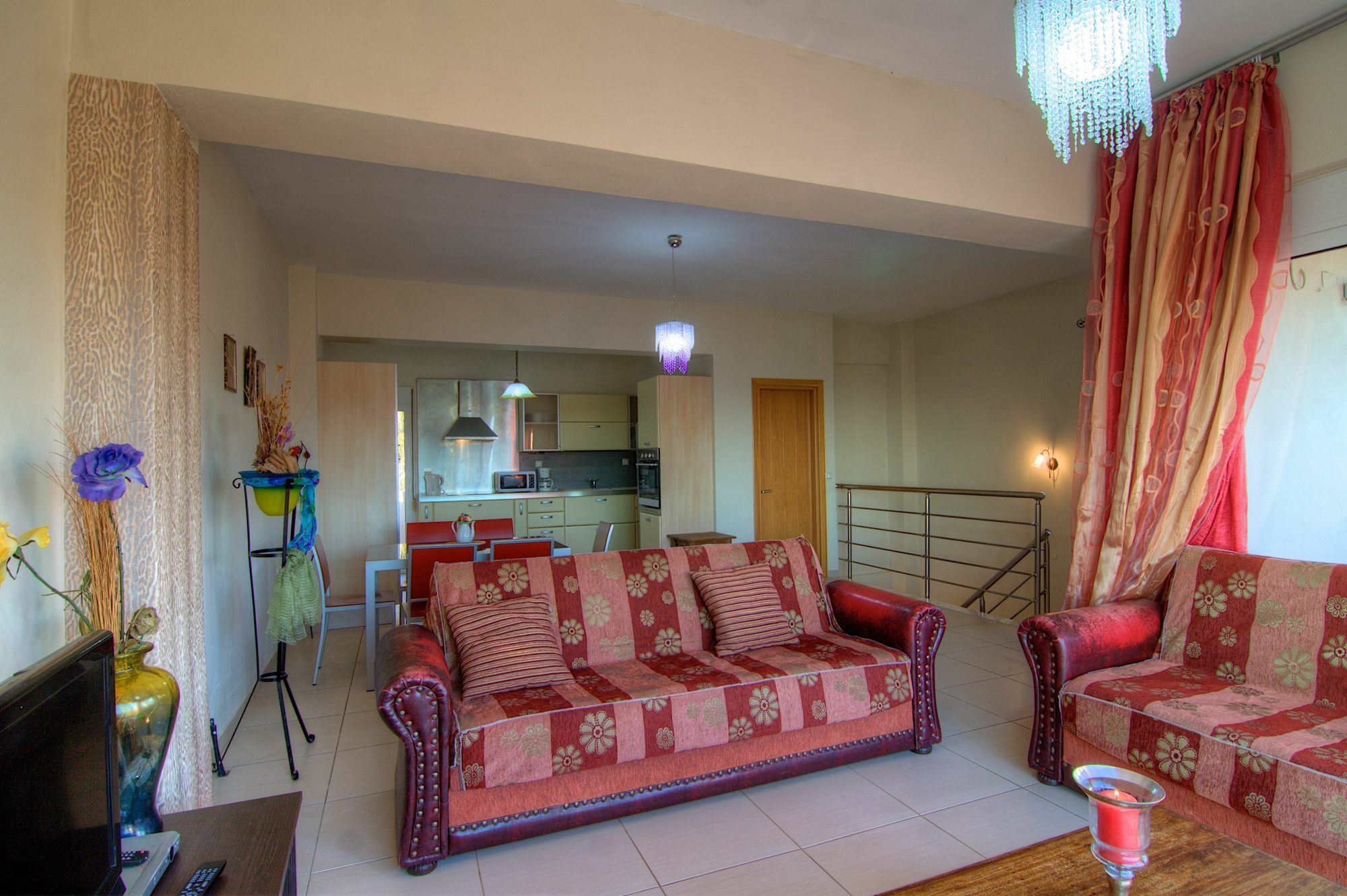 Villa Despina 1 Plakias Private Villa, Private Swimming Pool Garden,Amazing View Lefkogeia Exterior foto